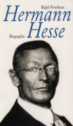 Hermann Hesse