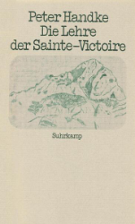 Die Lehre der Sainte-Victoire