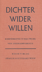 Dichter wider Willen