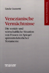 Venezianische Vermächtnisse