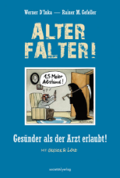 Alter Falter!