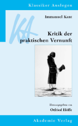 Immanuel Kant - Kritik der praktischen Vernunft