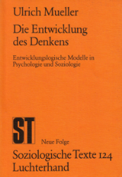 Die Entwicklung des Denkens