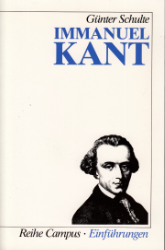 Immanuel Kant