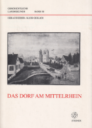 Das Dorf am Mittelrhein