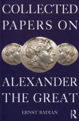 Collected Papers on Alexander the Great