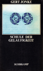 Schule der Geläufigkeit