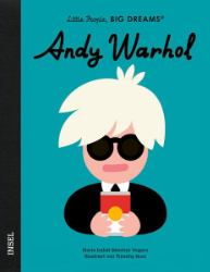 Andy Warhol