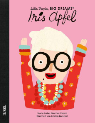 Iris Apfel