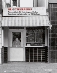 Brigitte Kraemer - Mann und Auto, Die Bude, Im guten Glauben