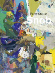 Peter Stauss - Snob