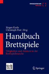 Handbuch Brettspiele