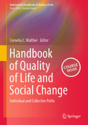 Handbook of Quality of Life and Social Change