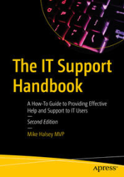 The IT Support Handbook. Second Edition