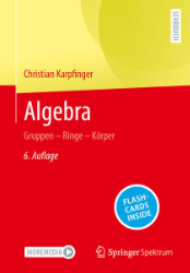 Algebra