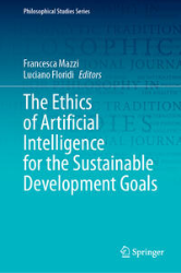 The Ethics of Artificial Intelligence for the Sustainable Development Goals