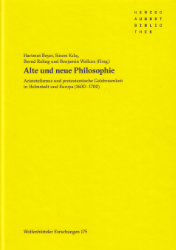 Alte und neue Philosophie