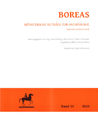 Boreas. Band 33 (2010)