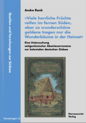 »Viele herrliche Früchte reifen im fernen Süden, aber so wunderschöne goldene tragen nur die Wunderbäume in der Heimat«