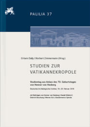 Studien zur Vatikannekropole