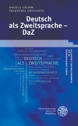 Deutsch als Zweitsprache - DaZ