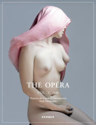 The Opéra. Vol. V, 2016