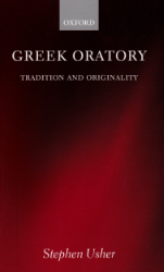 Greek Oratory