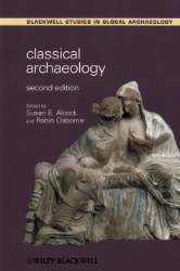 Classical Archaeology