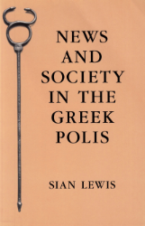 News and Society in the Greek Polis