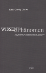 Wissen und Phänomen