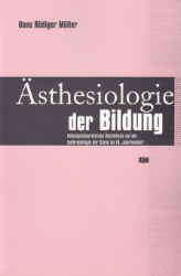 Ästhesiologie der Bildung