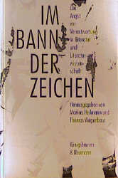 Buchcover: Im Bann der Zeichen