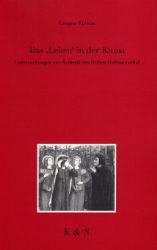 Das 'Leben' in der Kunst