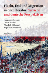 Flucht, Exil und Migration in der Literatur