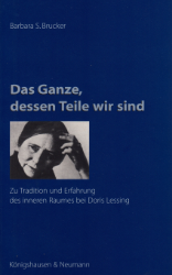 Das Ganze, dessen Teile wir sind