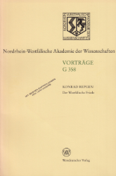 Der Westfälische Friede. Ereignis, Fest und Erinnerung