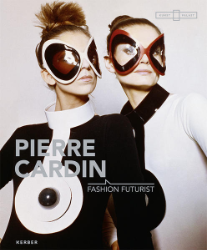 Pierre Cardin - fashion futurist