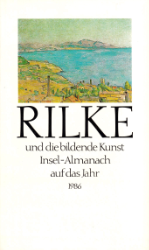 Rilke und die bildende Kunst