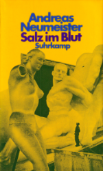 Salz im Blut