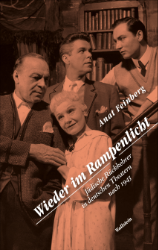 Buchcover: Wieder im Rampenlicht