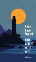Buchcover: Nah genug weit weg
