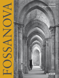 Buchcover: Fossanova