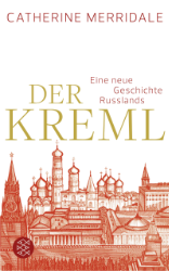 Buchcover Der Kreml