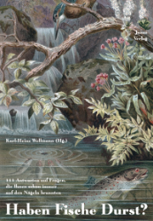 Buchcover: Haben Fische Durst?