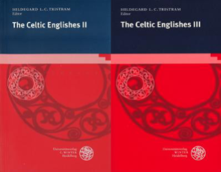 Buchcover The Celtic Englishes II & III