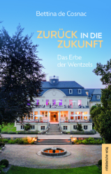 Buchcover Zurück in die Zukunft