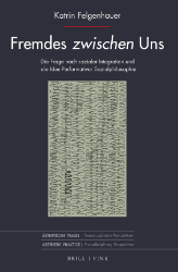 Buchcover Fremdes 'zwischen' Uns