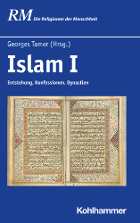 Buchcover Islam I