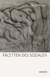 Buchcover Facetten des Sozialen