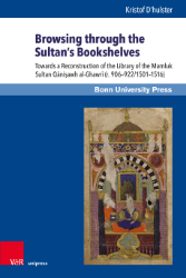 Buchcover Browsing through the Sultan’s Bookshelves